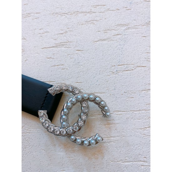 Chanel Women's Belts