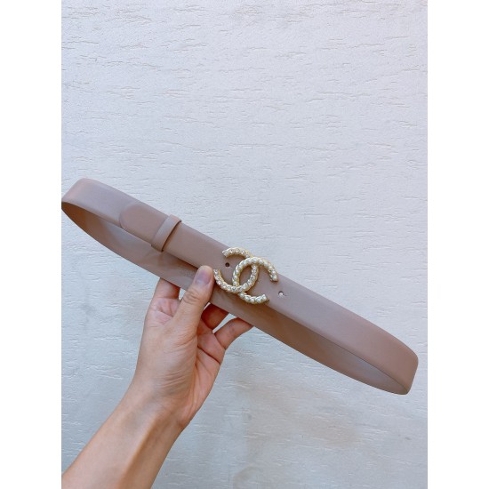 Chanel Women's Belts