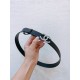 Chanel Women's Belts