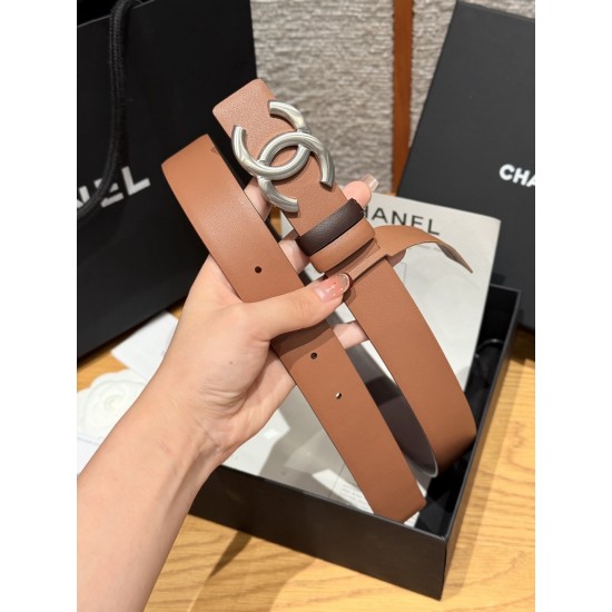 Chanel Women's Belts