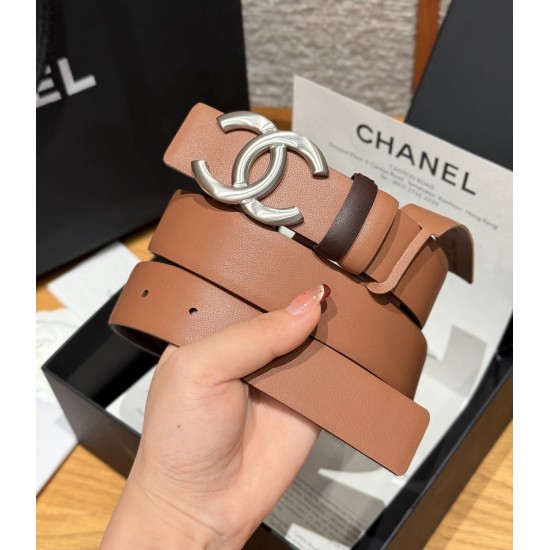 Chanel Women's Belts