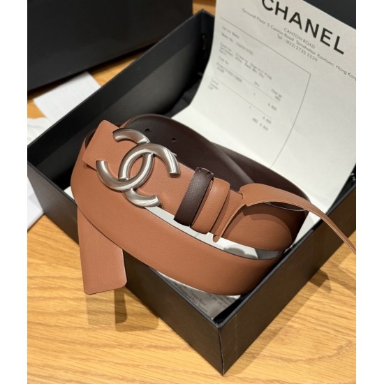 Chanel Women's Belts