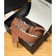 Chanel Women's Belts