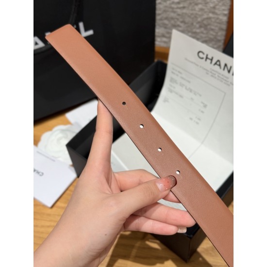 Chanel Women's Belts