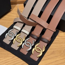 Chanel Women's Belts