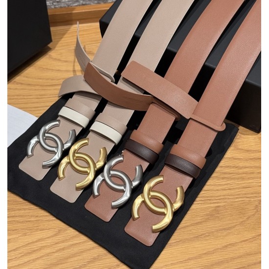 Chanel Women's Belts
