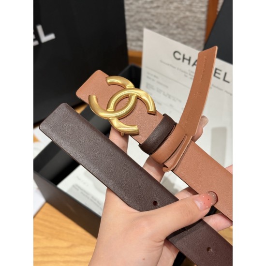 Chanel Women's Belts