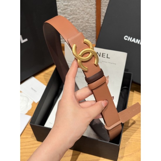 Chanel Women's Belts