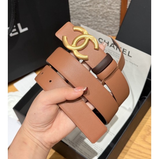 Chanel Women's Belts