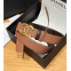 Chanel Women's Belts
