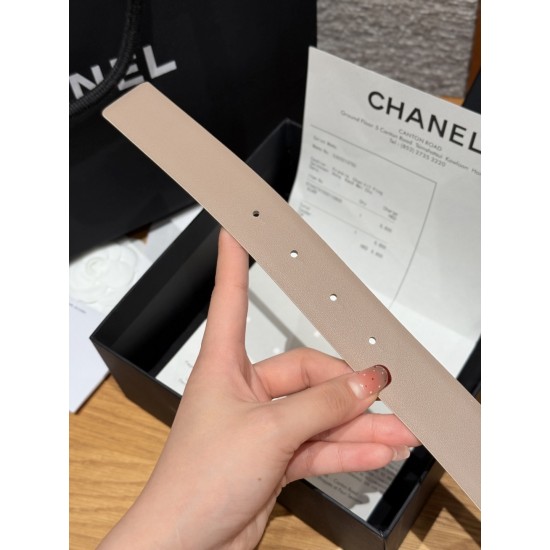 Chanel Women's Belts
