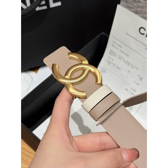 Chanel Women's Belts