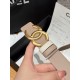 Chanel Women's Belts