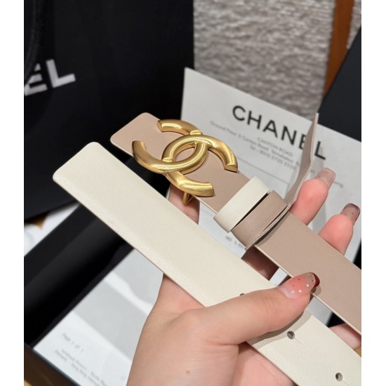 Chanel Women's Belts