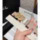 Chanel Women's Belts