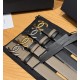Chanel Women's Belts