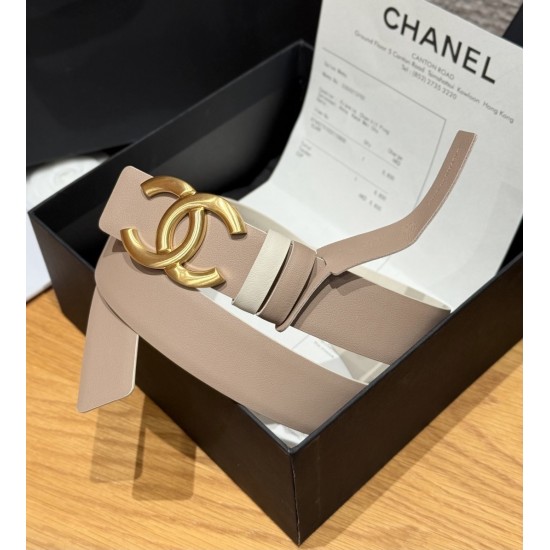 Chanel Women's Belts