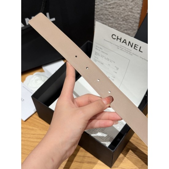 Chanel Women's Belts