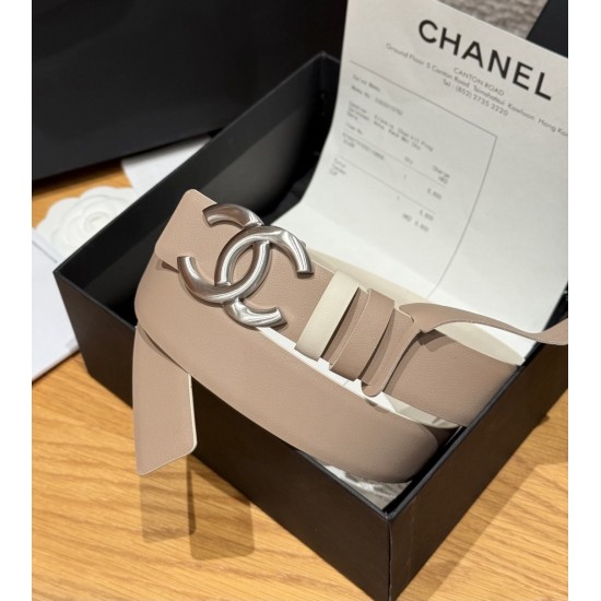 Chanel Women's Belts