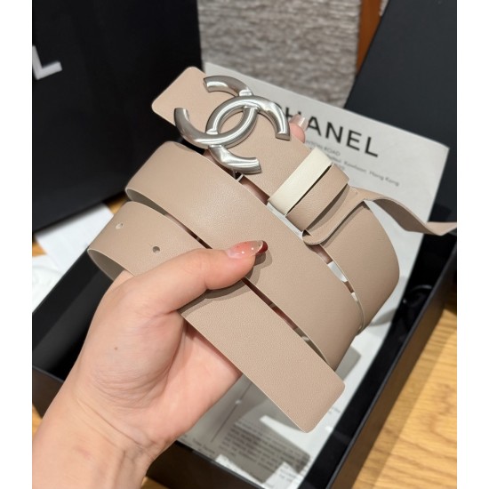 Chanel Women's Belts