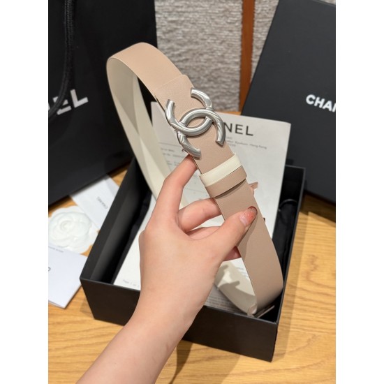 Chanel Women's Belts