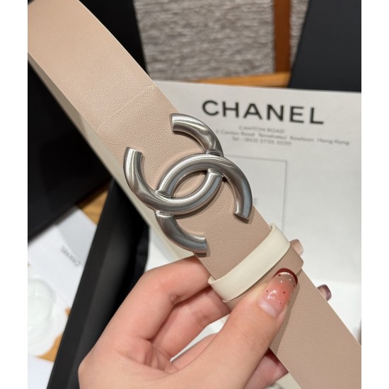 Chanel Women's Belts