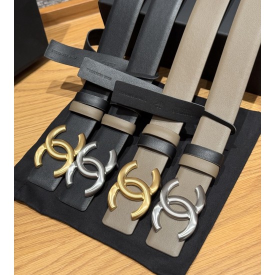 Chanel Women's Belts