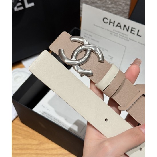 Chanel Women's Belts