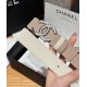 Chanel Women's Belts