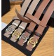 Chanel Women's Belts