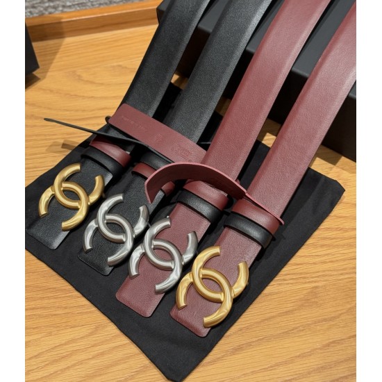 Chanel Women's Belts