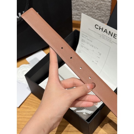 Chanel Women's Belts