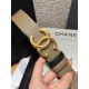 Chanel Women's Belts