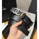 Chanel Women's Belts