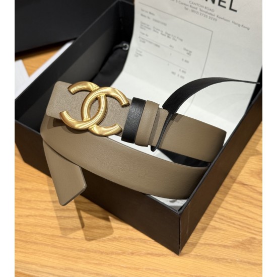 Chanel Women's Belts