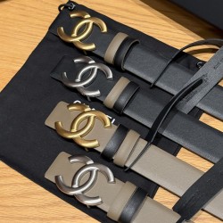 Chanel Women's Belts