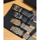 Chanel Women's Belts