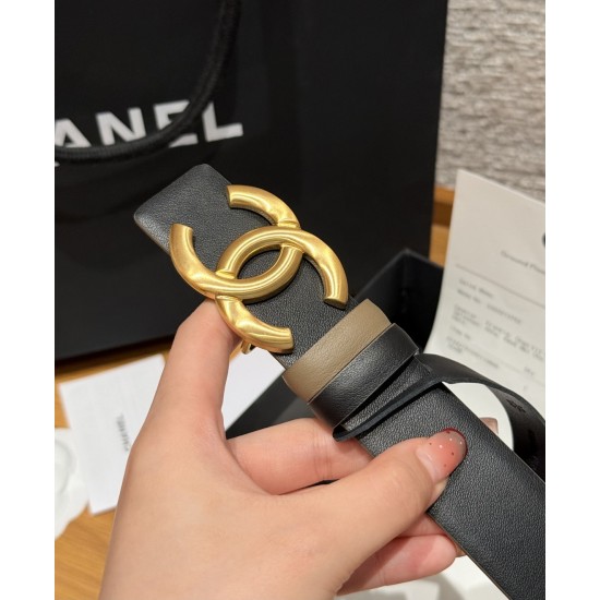 Chanel Women's Belts