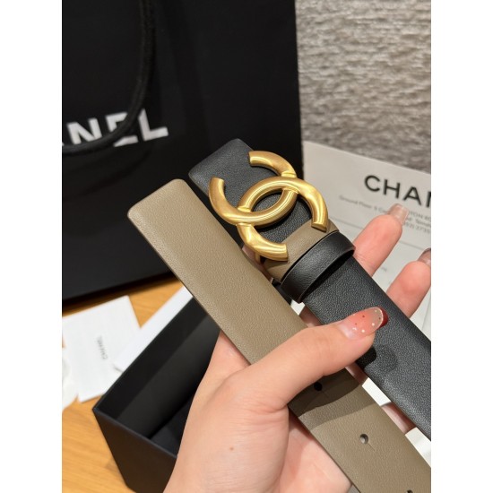 Chanel Women's Belts