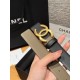 Chanel Women's Belts