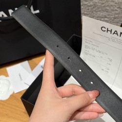Chanel Women's Belts