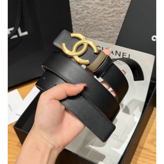 Chanel Women's Belts