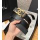 Chanel Women's Belts