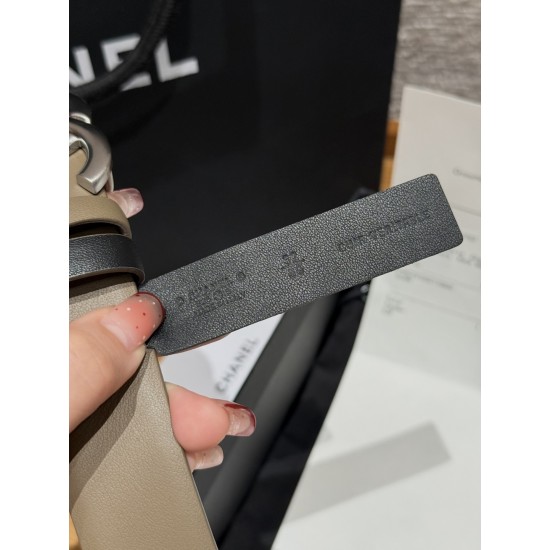 Chanel Women's Belts