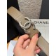 Chanel Women's Belts