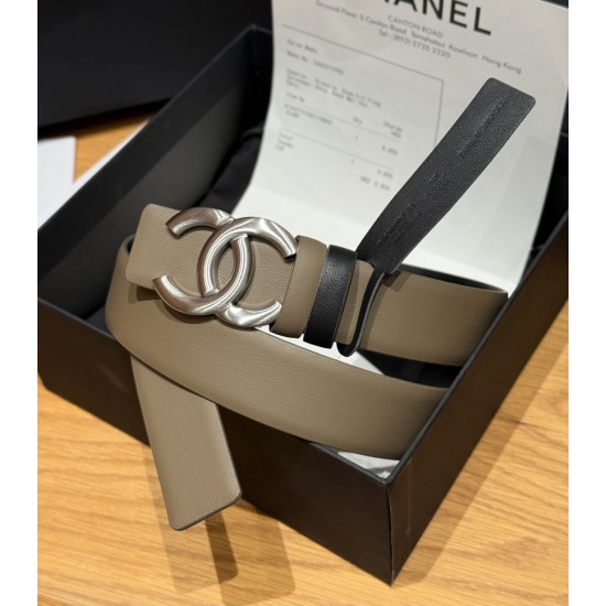 Chanel Women's Belts