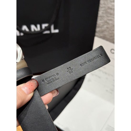 Chanel Women's Belts