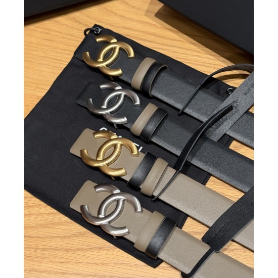 Chanel Women's Belts