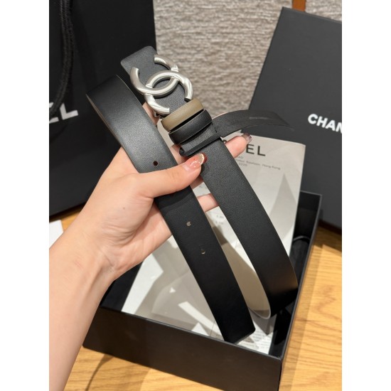 Chanel Women's Belts