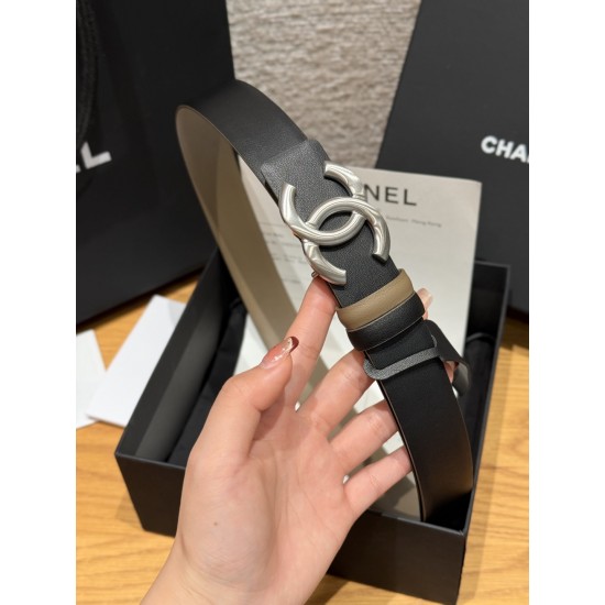 Chanel Women's Belts